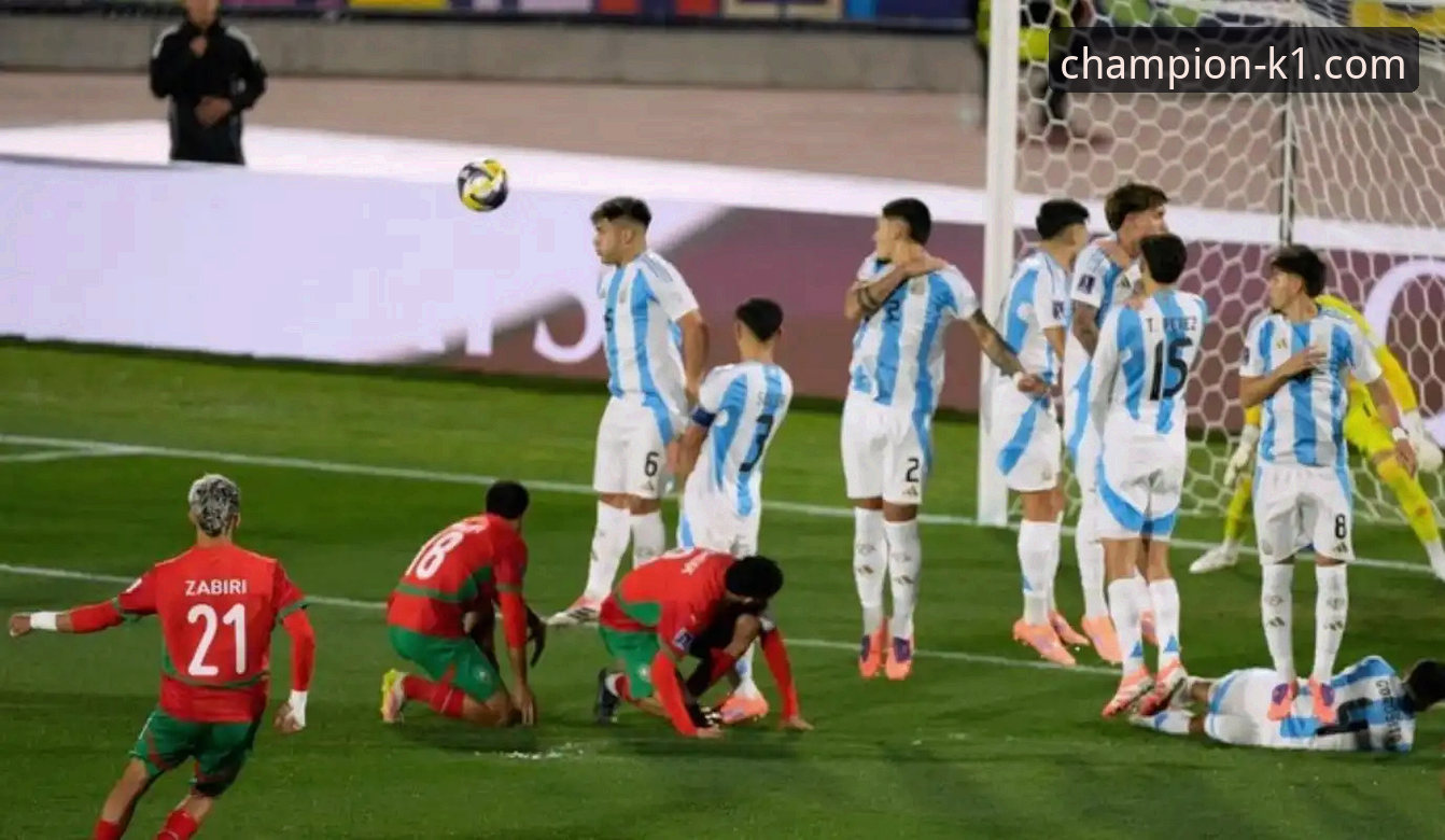 K1体育官方下载 阿根廷新星重伤憾别世界杯:一次K1体育平台上的战术前瞻与深度评测